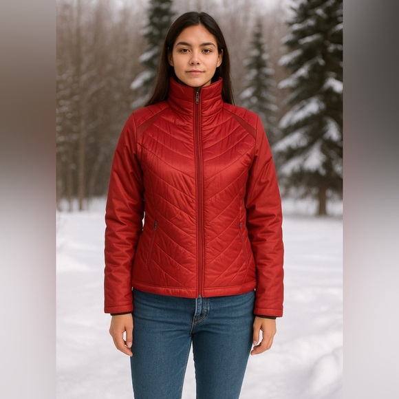 Columbia Jackets & Blazers - Columbia Women’s Chic Technique Jacket